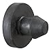 CURT 45921 Replacement Anti-Rattle Rubber Bumper for Adjustable Trailer Hitch Ball Mount #45900, #45901 or #45907