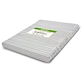 Karlash Professional Double Sided Emery Board 7