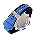 Misskt Kids Watch, Boys Sports Digital Waterproof Led Watches with Alarm Wrist Watches for Boy Girls Children AW