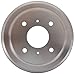 ACDelco Professional 18B427 Rear Brake Drum