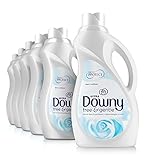 Downy Ultra Free & Gentle Liquid Fabric Conditioner