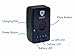 BrickHouse Security Spark Nano Cellular Real Time Mini Portable GPS Tracker Personal / Fleet Vehicle Tracking Device (Nano Only)