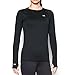 Under Armour UA Base 2.0 Crew MD Black