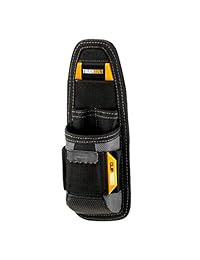 Bolsa de Utilidad, Negro