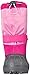 Columbia Childrens Powderbug Plus Winter Boot (Toddler/Little Kid), Glamour/Orchid, 10 M US Toddler