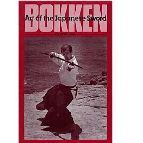 Bokken, Art of the Japanese Sword in Kuwait Whizz