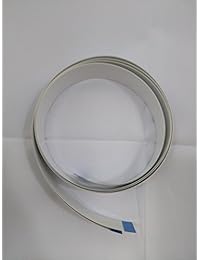 C7769   60305, cable de arrastre HP Designjet 500 de 24 "
