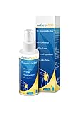 ArthroNEO Anti Arthritis Natural Pain Relief Spray Eliminates Symptoms Pain Relief 1.7 oz