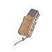 High Speed Gear X2R Taco Mag Pouch Coyote Brown