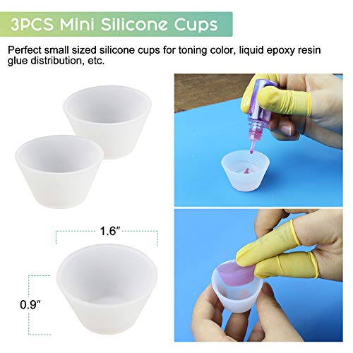 4 LETS+RESIN+Silicone+Measuring+Pipettes