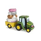 John Deere Farm Stackers Toy
