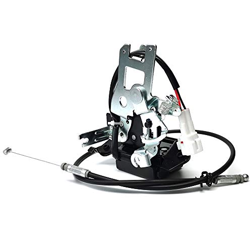 1 FEXON+Liftgate+Tailgate+69301+0C010+64680+0C010