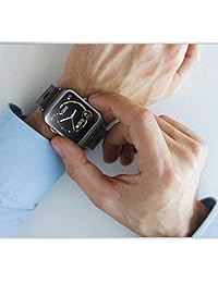 Sponge Move Pro   Fully Waterproof Smartwatch with GPS, Bluetooth, Heart Rate and Activity Tracking, Sleep Monitoring, Fatigue Monitor, Ultra Long Battery Life for Android and iOS Phones