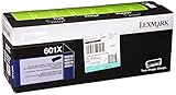 Lexmark 60F1X00 Extra High Yield Return Program