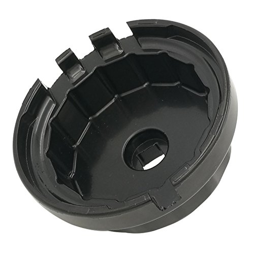 3 Removal+Aluminum+Cartridge+Housings+Highlander