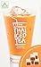 Authentic Thai Iced Tea Flavored Black Tea (Pack of 2)