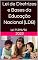 Livro Lei de Diretrizes e Bases da Educação Nacional (LDB): 2022