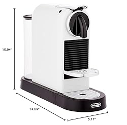 Nespresso CitiZ Original Espresso Machine by