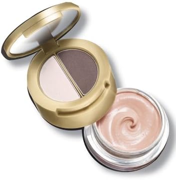 Avon Anew Youth Awakening Eyeshadow Primer Kit Smoky Violet