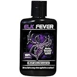 Elk Fever Elk Wallow Juice 8oz
