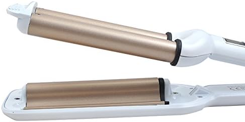 YONAIL 3 Barrel Curling Iron Hair Waver, Deep Wavy Curler, 16mm Beach Wave Curling Wand - Image 3