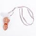 Flormoon Novelty Whistle Necklace Toys for Wedding Birthday Hen Party 10 Pack