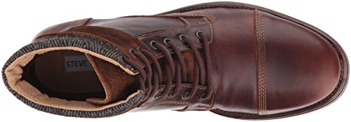 steve madden fantsie tan multi boot