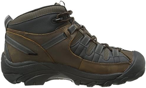keen targhee ii mid
