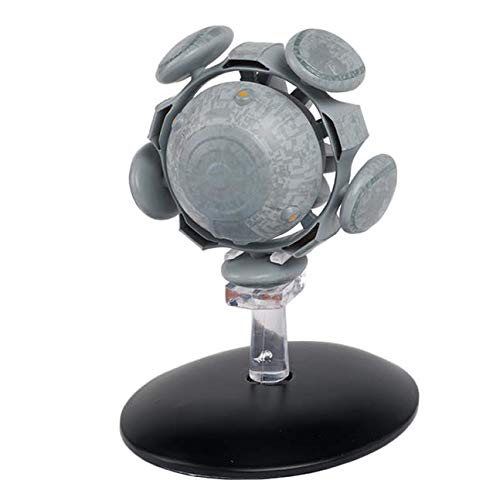 Star Trek Starships Vehicle & Collectors Magazine #127: Eymorg Starship