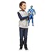 Power Rangers Big FIGS Ranger Movie Figure, 20