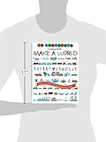 Image de Ed Emberley's Drawing Book: Make a World