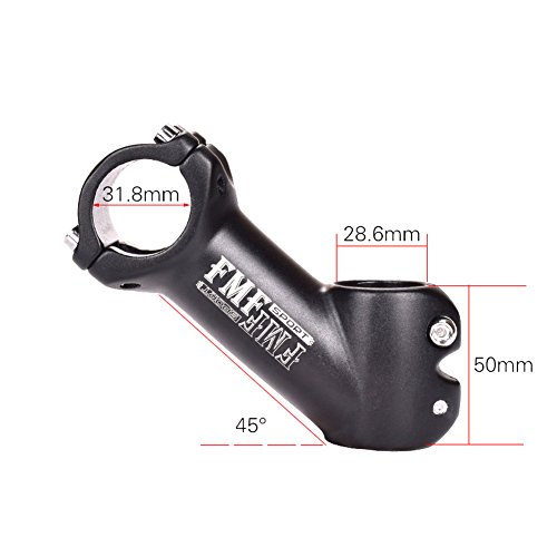 fomtor bike stem