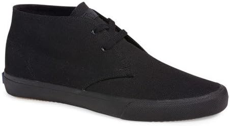 Amazon Keds ケッズ メンズ Champion Chukka チャンピオン ハイカットスニーカー Usa ブラック ブラック Black Black Us13 30cm 並行輸入品 スニーカー