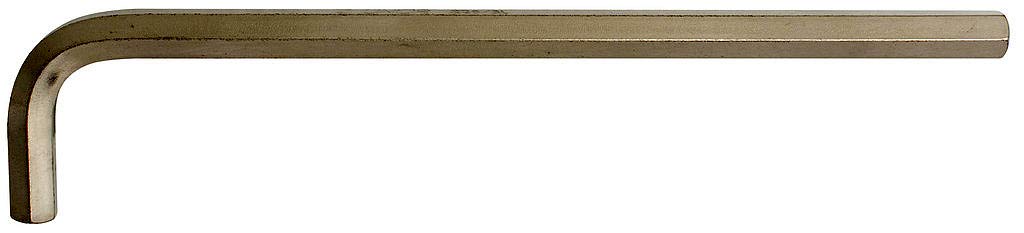 Unior 220/3L Hexagonal Socket Long, 1/2 Inch