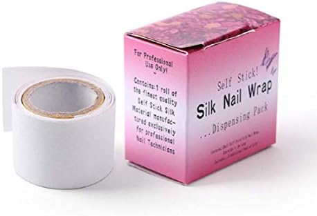 シルクラップ ネイル 爪 補強 リペア 亀裂補修 Qt 113 シルクラップ Parapentefamily Com