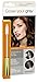 Cover Your Gray Brush-in Wand - Light Brown/Blonde