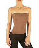 Tommie Copper Women's Recovery Infinity Core Compression Band, Nude, Medium