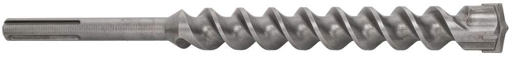 Keil 1270220320 SDS-Max W2 X-Shape 4-Cutter Turbokeil
