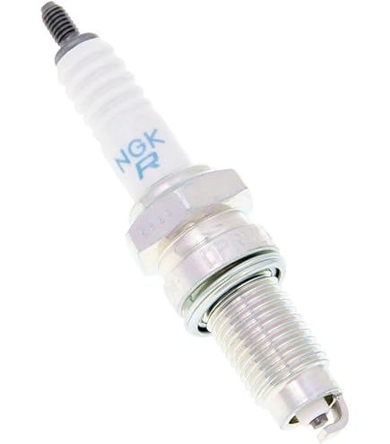 Amazon.com: NGK SPARK PLUG SET NGK - 708.25.89 - DPR8Z 4730 - Set