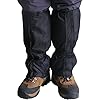 Waterproof-Outdoor-Hiking-Walking-Climbing-Hunting-Snow-Legging-Gaiters