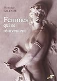Femmes qui se réinventent by 