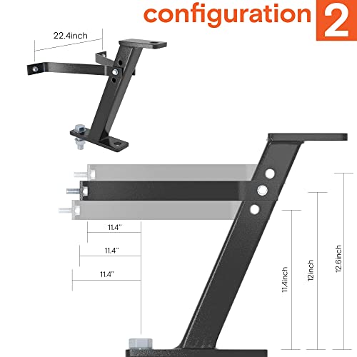 Lawn Mower Tractor Hitch ZTR Riding Garden Tractor Lawnmower Trailer Attachment HiHitch Tow