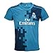 #7 Ronaldo Real Madrid Home Kid Soccer Jersey & Matching Shorts Set 2017-18 (Third (New Season), Youth XL (12-13 Years Old))