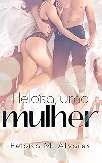 Livro Heloísa, uma mulher