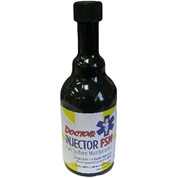 ブースター・導入液 tomo Amazon.com: Doctorx Injector FSM-1 - Fuel System Maintenance