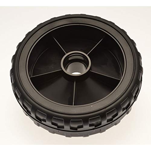 Genuine Mountfield 170mm Front Wheel 381007351/0 SP555 SP505 SP535 SP505