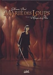 Le  cirque de Pétra