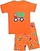 Babyroom Boys Short Pajamas Toddler Kids Sleepwear Summer Clothes Shirts ¡­