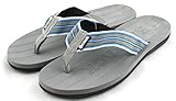 Kaiback Men's Beachcomber Sandal
