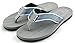 Kaiback Men's Beachcomber Sandal